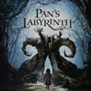 Episode 28: Pan's Labyrinth (2006)