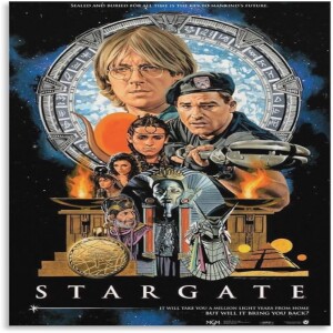 Ep 43: Stargate (1994)