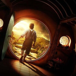 Episode 8: The Hobbit: An Unexpected Journey (2012)