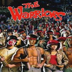 Ep 42: The Warriors (1979)