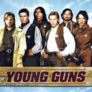 Episode 33: Young Guns (1988)