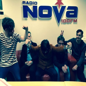 Buffalo Sunn talk to Johnny Bowe on Radio Nova’s Locals Only