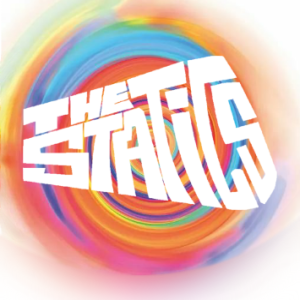 The Statics talk to Johnny Bowe on Radio Nova’s Locals Only