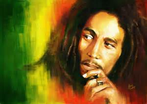 Bob Marley MAKES Every Little Thing (Gonna Be All Right)!