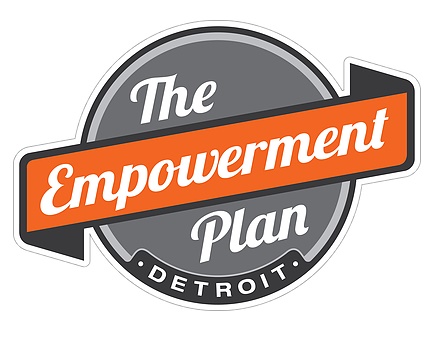 Special Guest: Cassie from 'The Empowerment Plan'!