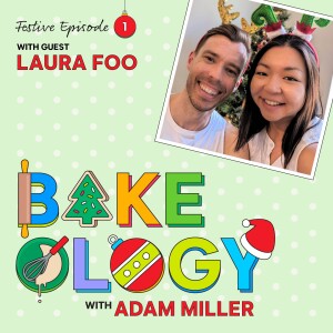 S1 Ep 9: The Festive Collection with Laura Foo