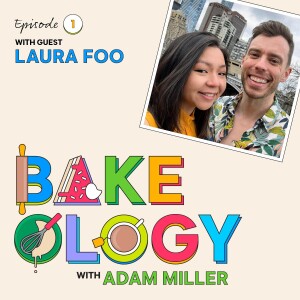 S1 Ep 1: Laura Foo