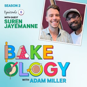 S2 Ep8: Suren Jayemanne