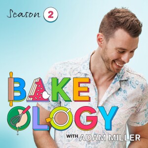 Bakeology Season 2 Preview