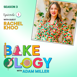 S3 Ep1: Rachel Khoo