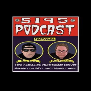 Episode 67: Party On, If You Feel The Need