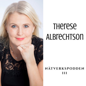 Therese Albrechtson, dålig mamma eller superkvinna? Massor av bra PR-tips!