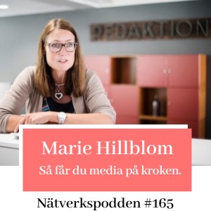 Så får du media på kroken!