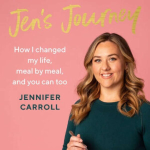 Instagrammer Jennifer Carroll releases memoir and cookbook