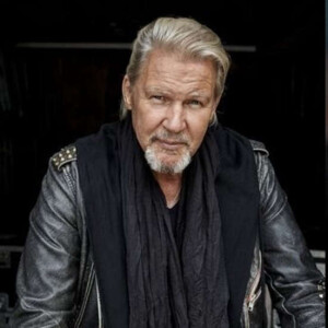 Johnny Logan chats to Trina Mara