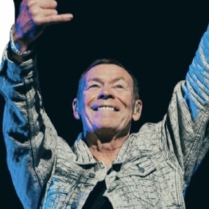 Ali Campbell from 