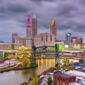 Travel Saturday: Exploring Cleveland, Ohio