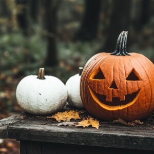 Travel Saturday: Halloween Breaks