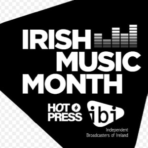 Are you a singer or in a band? Send us your demo for chance to win 10K prize during Irish Music Month