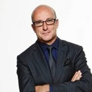 Paul McKenna 's 