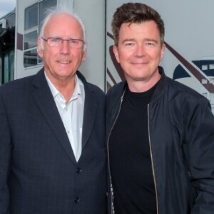 Pete Waterman on Stock Aitken and Waterman musical coming to Bord Gais Energy Theatre