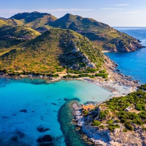 Sarah Slattery's Travel Deals to Sardinia, Matera, Tenerife, South Africa & Mauritius, a cruise deal, Morocco & Ireland