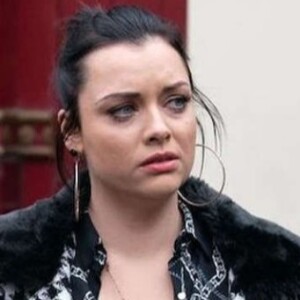 Shona McGarty on playing "Whitney Dean", saying goodbye to Eastenders & her new role in "2:22 A Ghost Story"