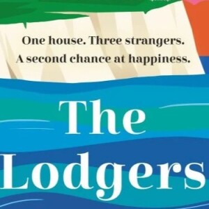 Author Eithne Shortall on ”The Lodgers” and her experience of house shares