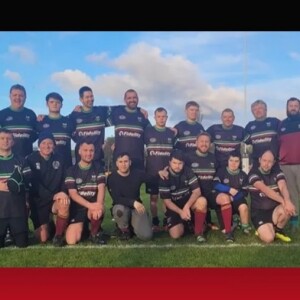 Help Mixed Ability Rugby get to the World Cup