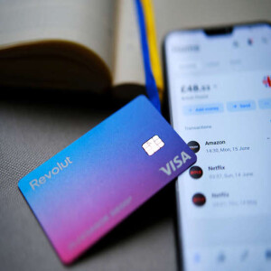 An Idiot’s Guide to Revolut