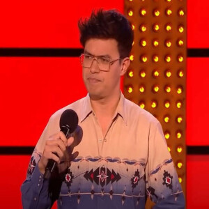 Comedian Phil Wang on Vicar Street & Disney+ comedy with Amy Schumer