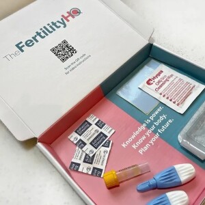 The Fertility HQ answer your Frequently Asked Questions