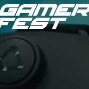 Gamerfest on at RDS this weekend