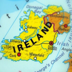 Staycations for everyone in Ireland