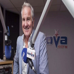 The Six at Six with Brent Pope at Radio Nova