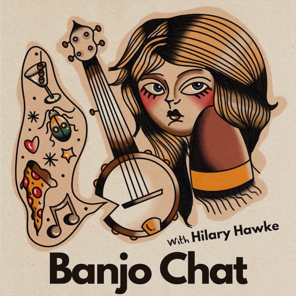 Banjo Chat