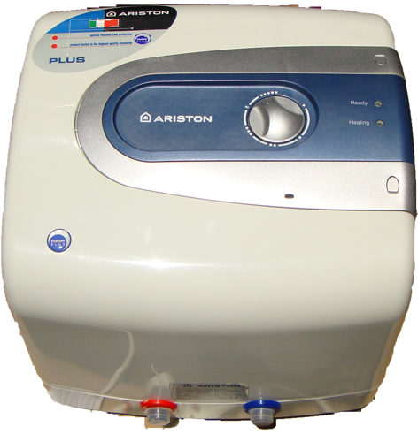 Ariston TI Pro 15 Liter