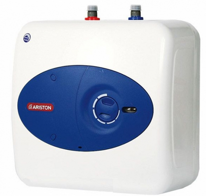 Harga Water Heater Ariston 15 Liter