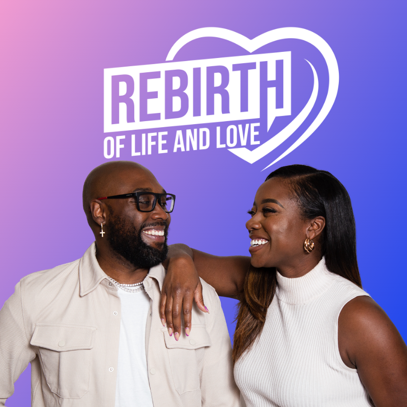 The Rebirth of Life and Love