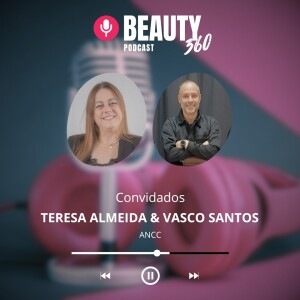 BEAUTY 360 EP 08