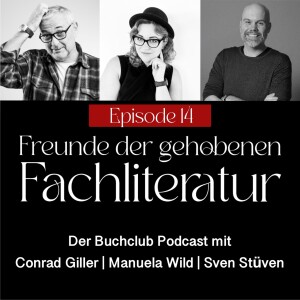 Folge 14: Die Kunst des Konflikts | Klarheit | Dein Ego ist dein Feind