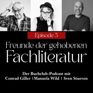 Folge 3: Lencioni, Groth und Poppenborg