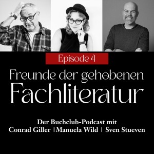 Folge 4: ja, aber... | search insight yourself | Leadership by game of thrones