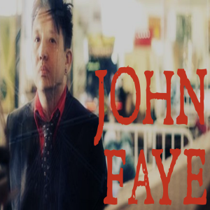 Ep. 24 - John Faye