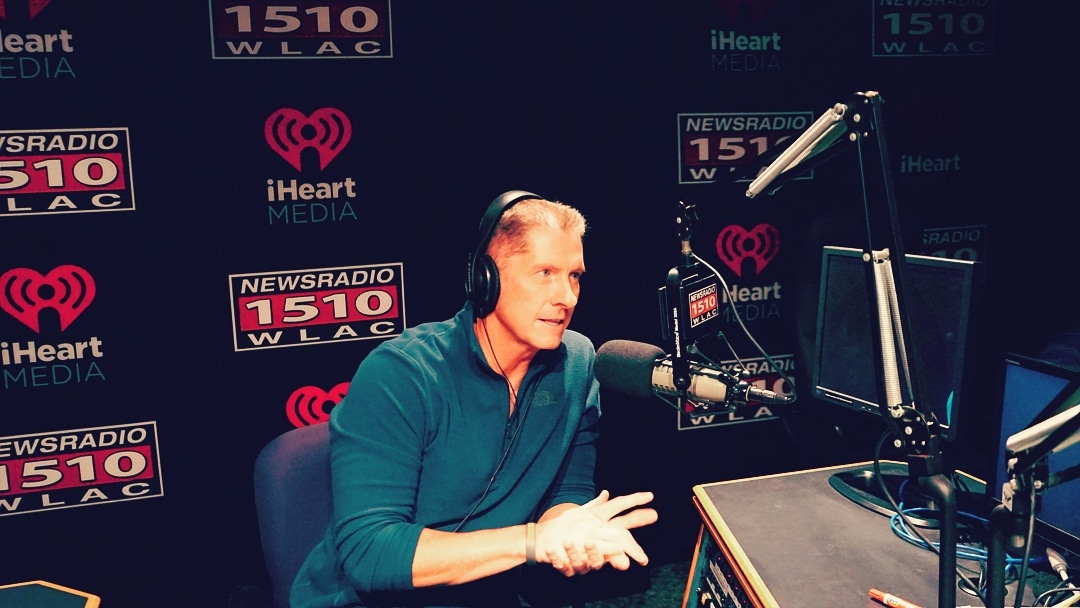 TMIPod w/ Shawn Arnold