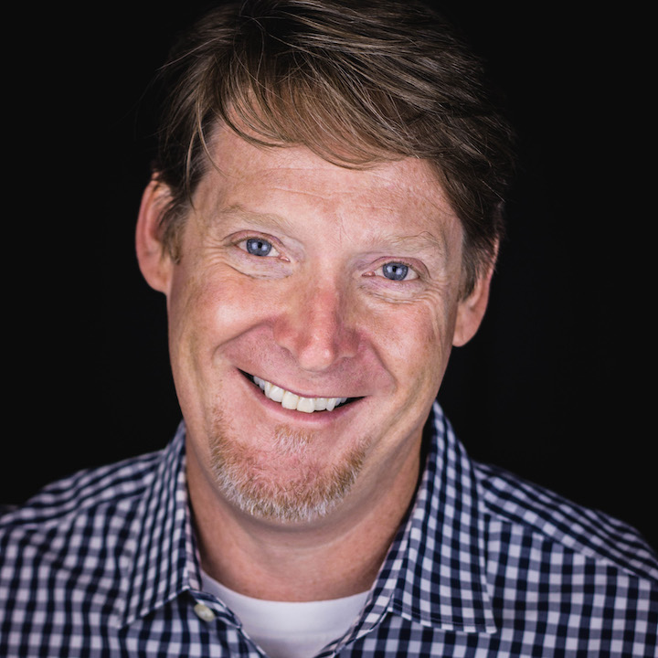 TMIPod w/ Shawn Arnold