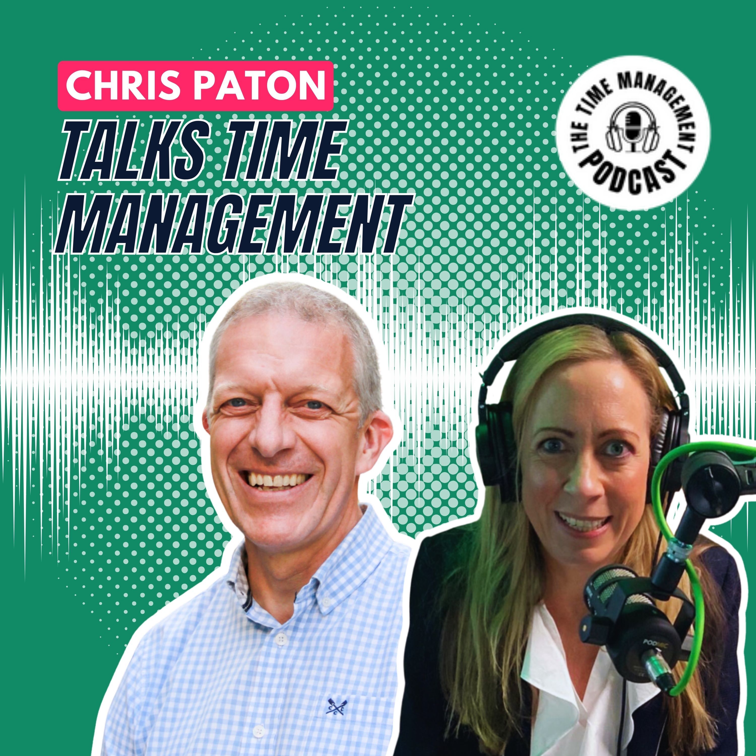 The Time Management Podcast