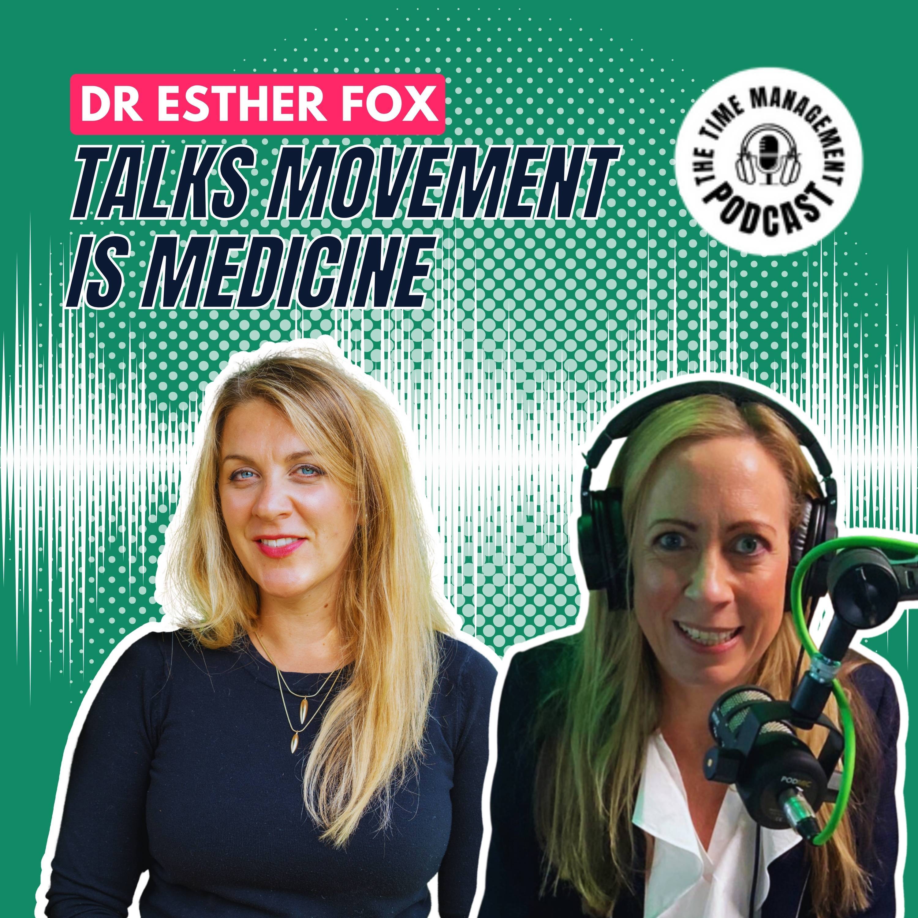 The Time Management Podcast