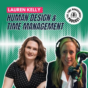 024 What is Human Design? (How can knowing yours SAVE you Time!) Lauren Kelly