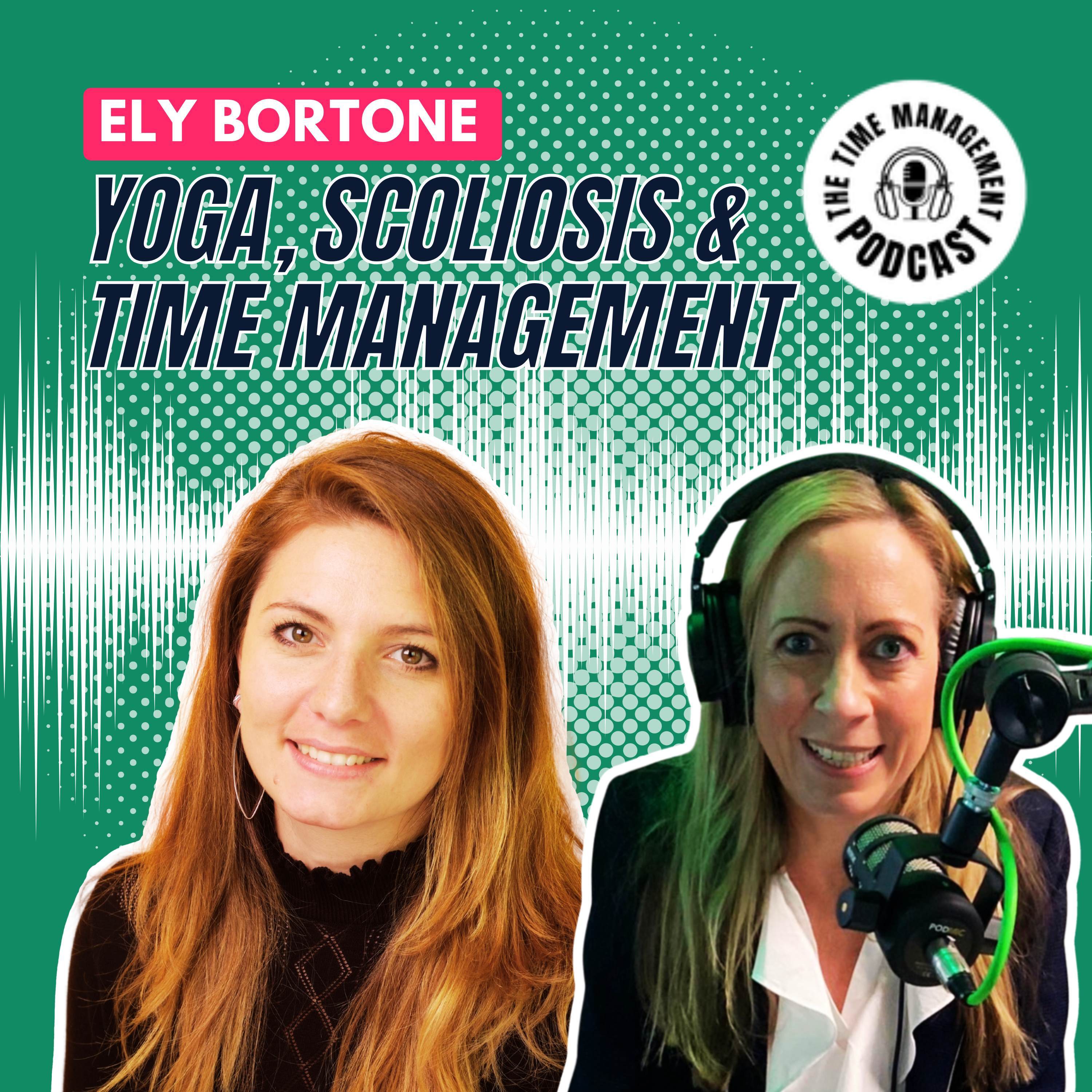 The Time Management Podcast